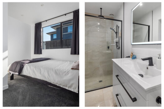 Designer Family Home + Fully Self Contained Unit