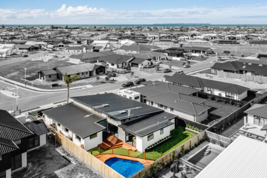 Designer Family Home + Fully Self Contained Unit