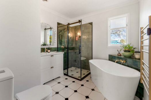 Timeless Art Deco Charm, Beautifully Reimagined