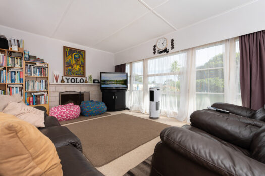 The Kiwi Dream on 825m2