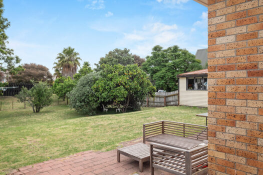 1960's Brick Beauty on 825m2