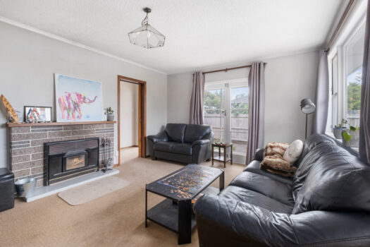 1960's Brick Beauty on 825m2