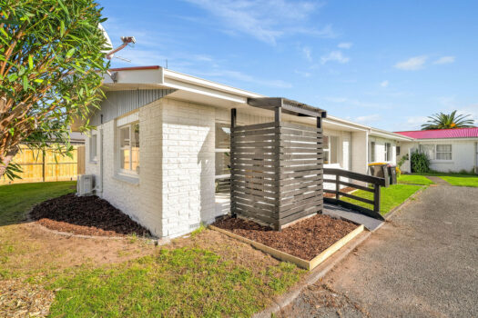 Location, Lifestyle & Low Maintenance