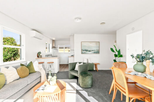 Location, Lifestyle & Low Maintenance