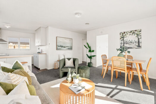 Location, Lifestyle & Low Maintenance