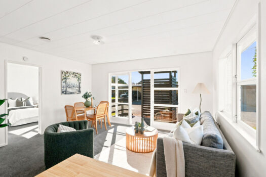 Location, Lifestyle & Low Maintenance