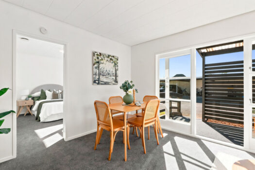 Location, Lifestyle & Low Maintenance