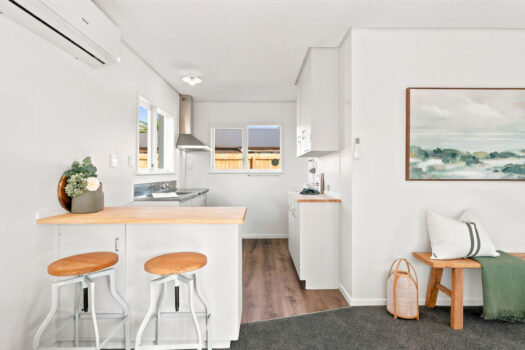 Location, Lifestyle & Low Maintenance