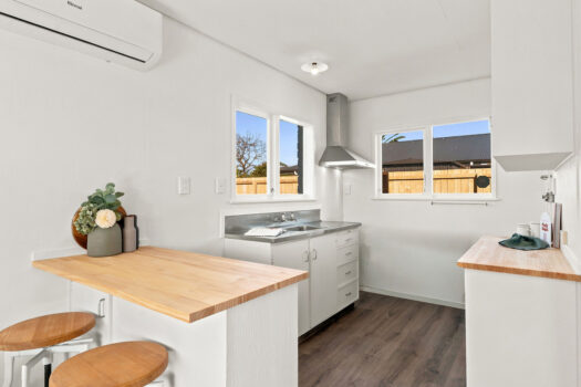 Location, Lifestyle & Low Maintenance