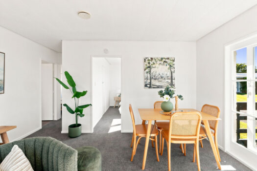 Location, Lifestyle & Low Maintenance