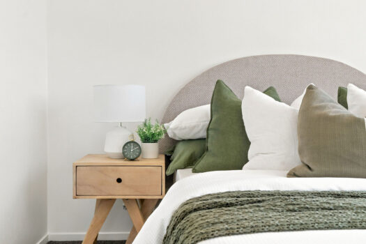 Location, Lifestyle & Low Maintenance
