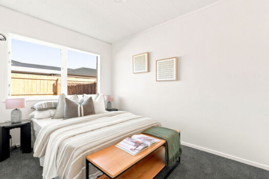 Location, Lifestyle & Low Maintenance