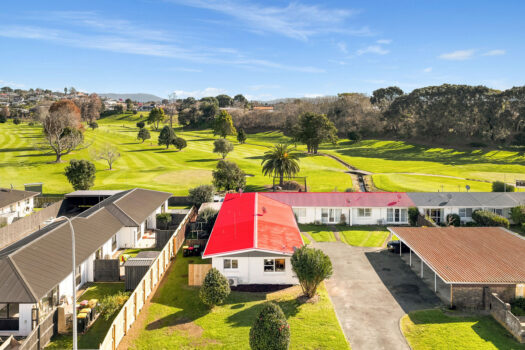 Location, Lifestyle & Low Maintenance