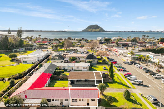 Location, Lifestyle & Low Maintenance