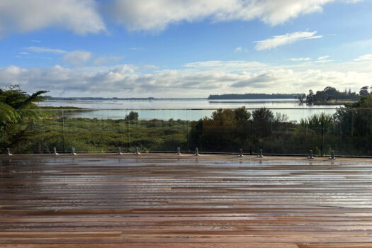 International Style, Coastal Kiwi Living