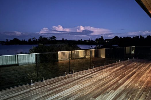 International Style, Coastal Kiwi Living