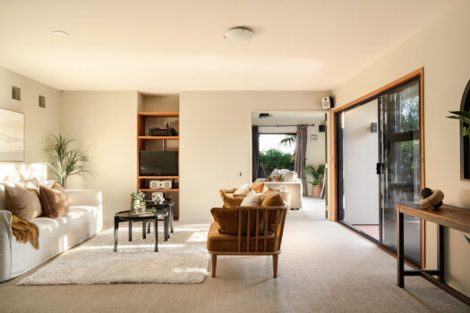 Six Bedroom Family Home on 809m2