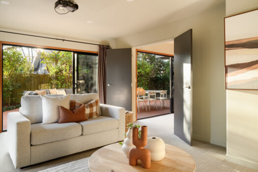 Six Bedroom Family Home on 809m2