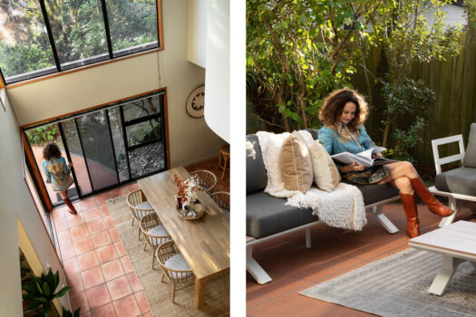 Six Bedroom Family Home on 809m2