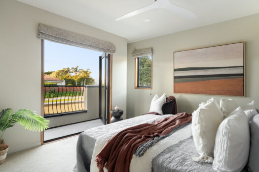 Six Bedroom Family Home on 809m2