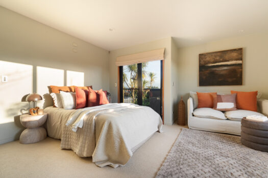 Six Bedroom Family Home on 809m2