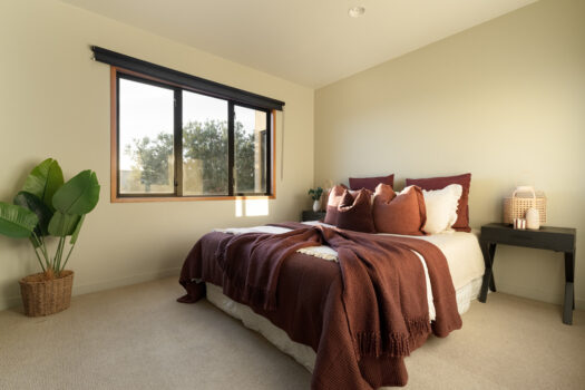 Six Bedroom Family Home on 809m2