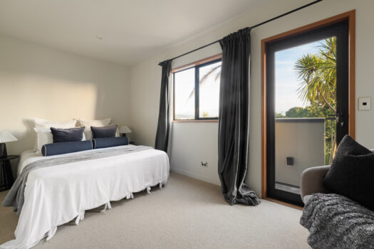 Six Bedroom Family Home on 809m2