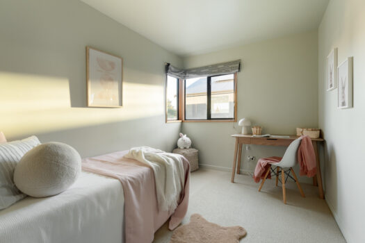 Six Bedroom Family Home on 809m2