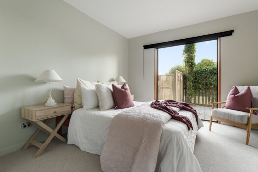 Six Bedroom Family Home on 809m2