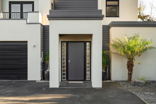 Six Bedroom Family Home on 809m2