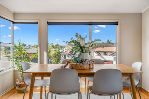 Space, Flexibility & Endless Possibilities