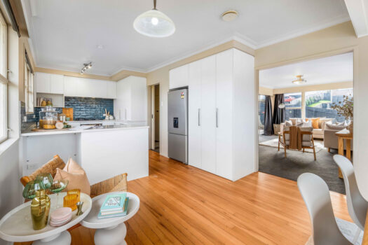 Space, Flexibility & Endless Possibilities