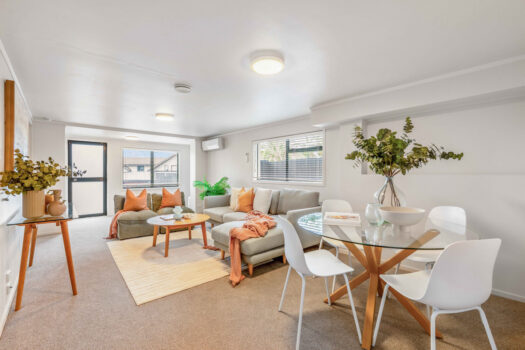 Space, Flexibility & Endless Possibilities