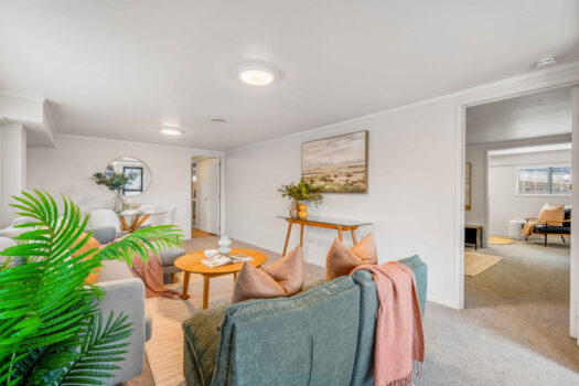 Space, Flexibility & Endless Possibilities