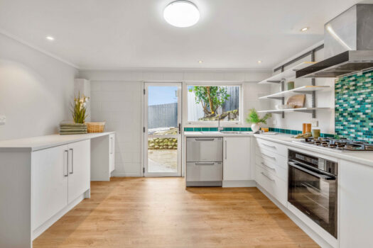Space, Flexibility & Endless Possibilities