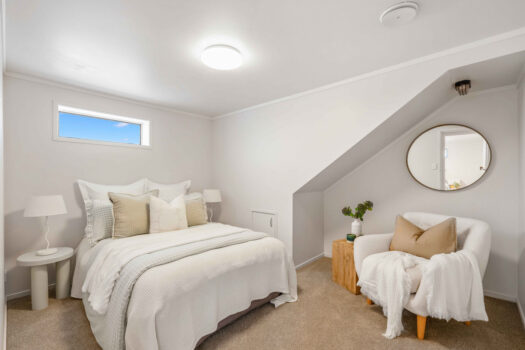 Space, Flexibility & Endless Possibilities