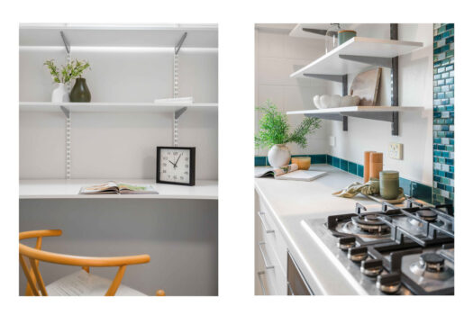 Space, Flexibility & Endless Possibilities