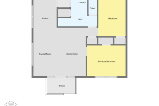 Location, Lifestyle & Low Maintenance