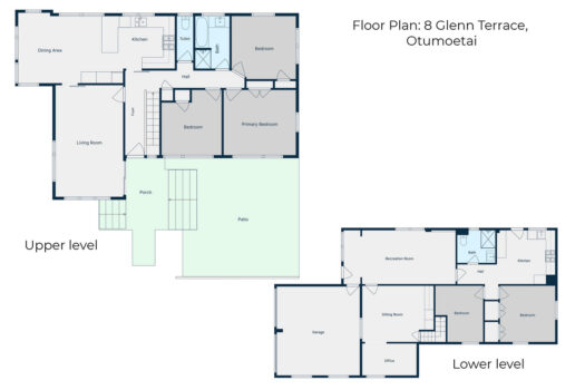 Space, Flexibility & Endless Possibilities