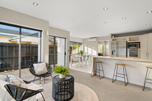 Your Dream Home in the Avenues