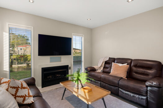 Your Dream Home in the Avenues