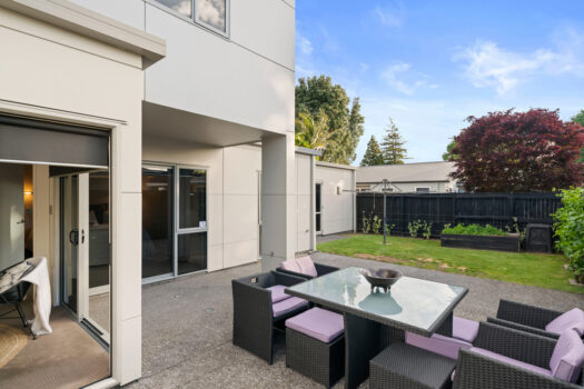 Your Dream Home in the Avenues