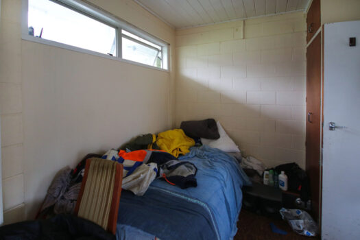 One Bedroom Unit