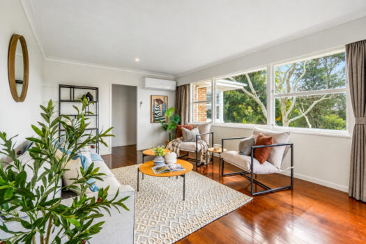 A Solid Start in the Heart of Brookfield