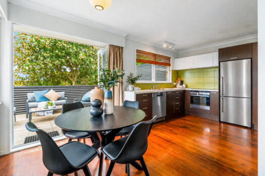 A Solid Start in the Heart of Brookfield