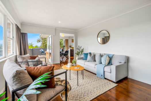 A Solid Start in the Heart of Brookfield