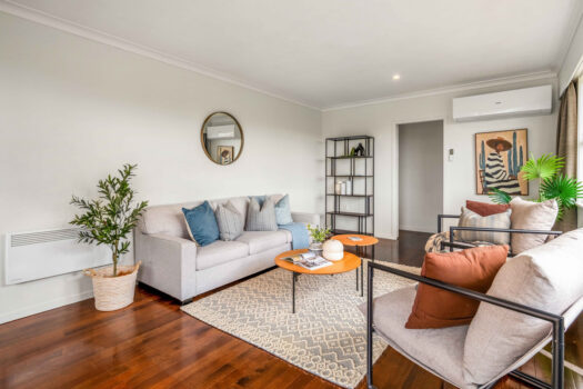 A Solid Start in the Heart of Brookfield