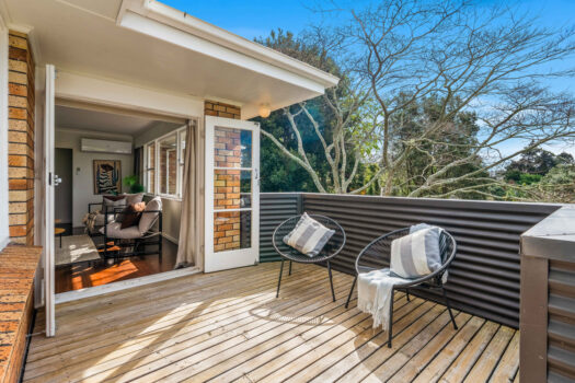 A Solid Start in the Heart of Brookfield