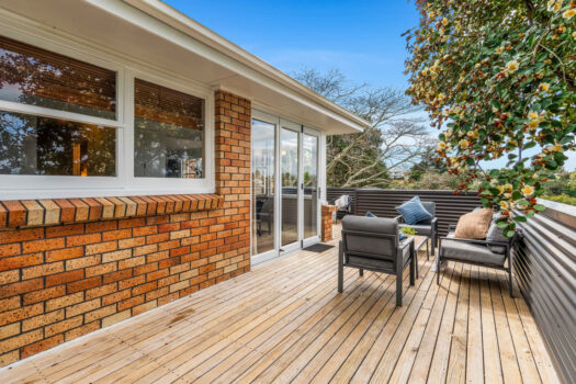 A Solid Start in the Heart of Brookfield