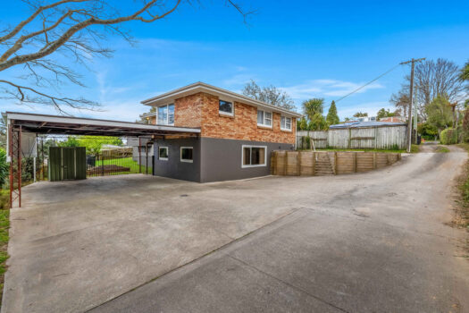 A Solid Start in the Heart of Brookfield